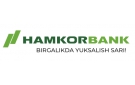 Банк Hamkorbank в Гурлен